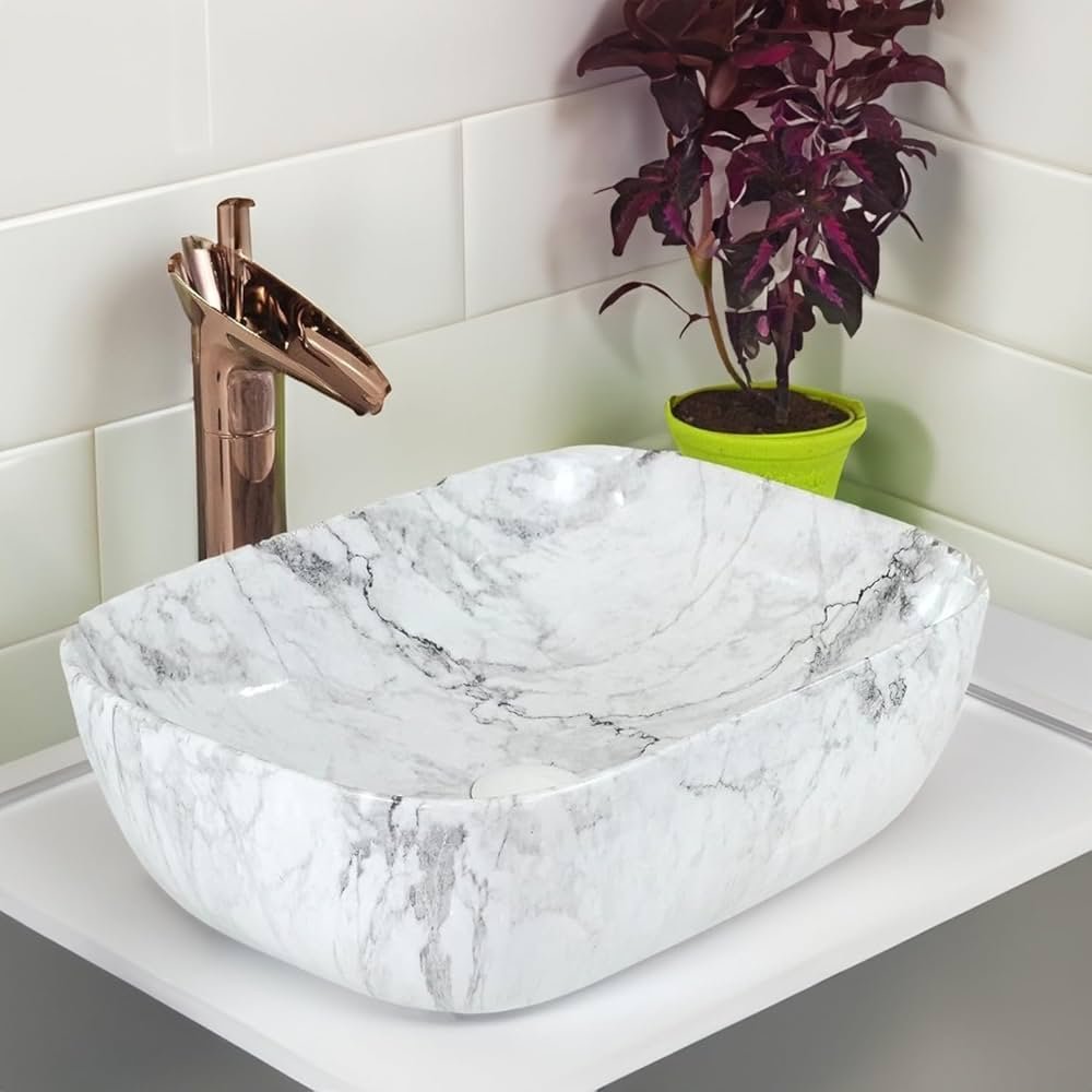 ProTech Wash Basin