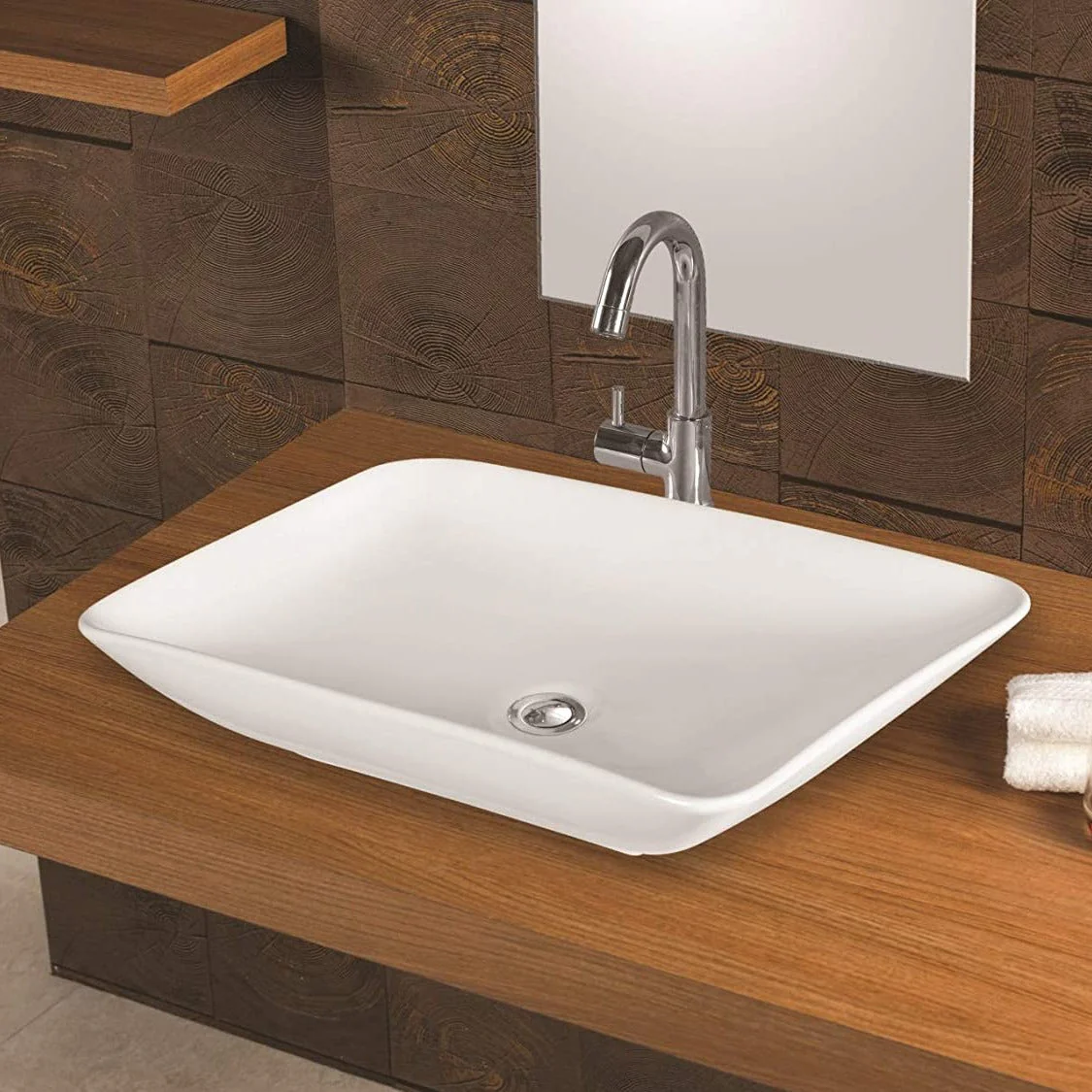 Hindware Italian Wash Basin